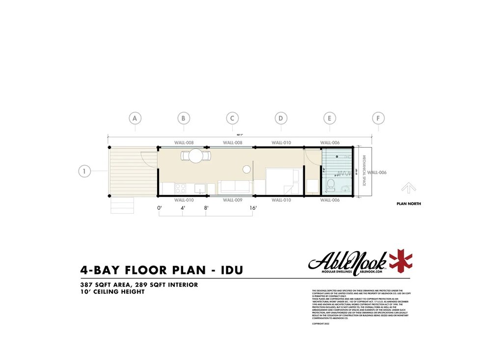 4-Bay ADU photo 1