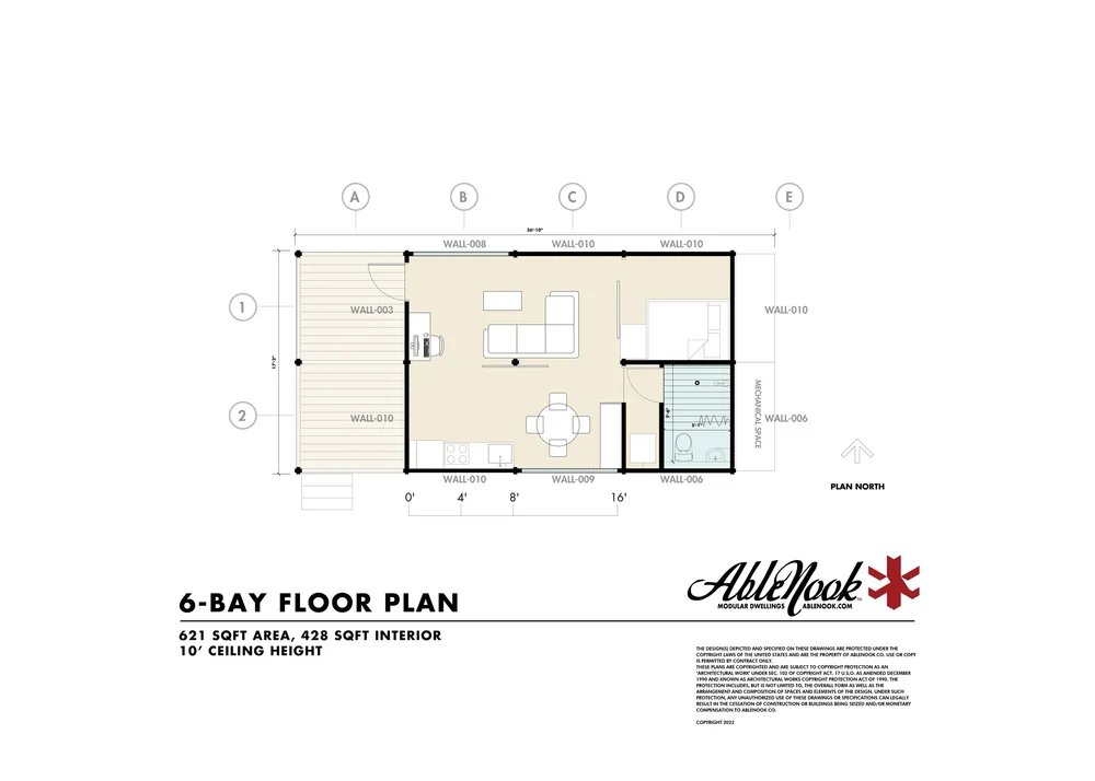 6-Bay photo 1