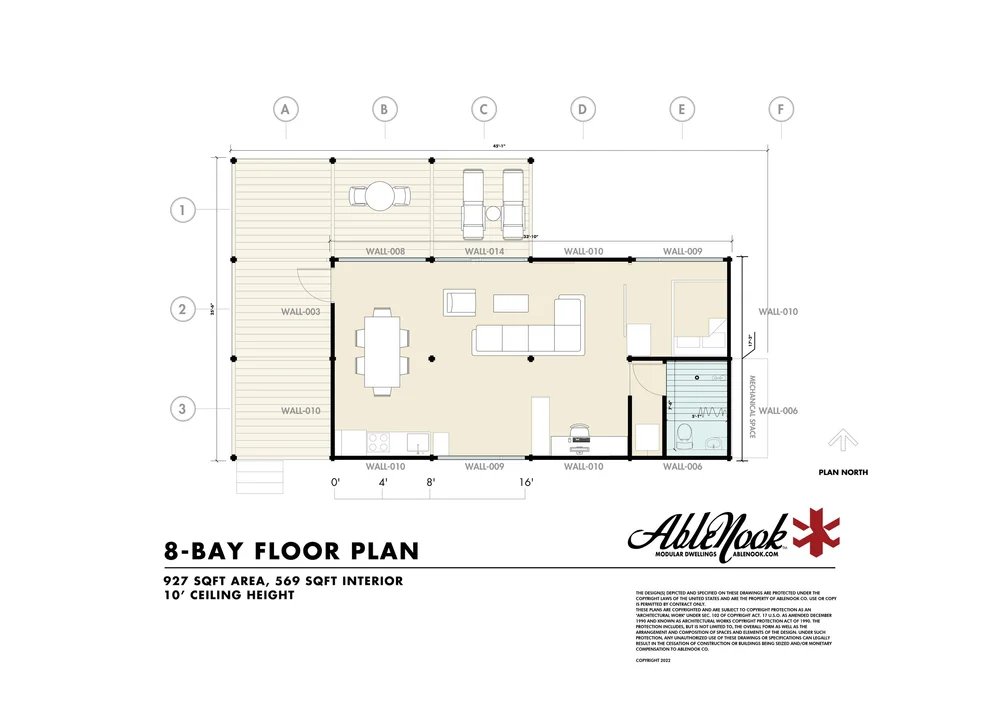 8-Bay photo 1