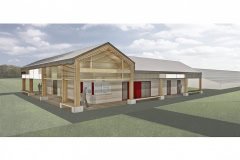 Hs Fieldhouse photo 1