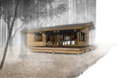 Lost Woods Getaway photo 1
