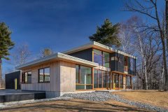 Monadnock Retreat thumbnail 20
