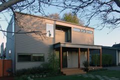 Mountain View Modern photo 1