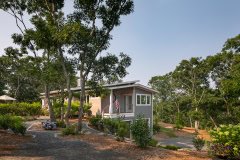 Truro Treehouse photo 1