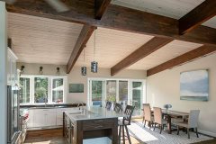 Truro Treehouse thumbnail 11