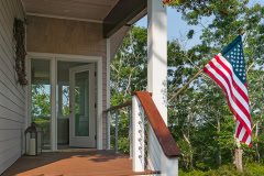 Truro Treehouse thumbnail 7