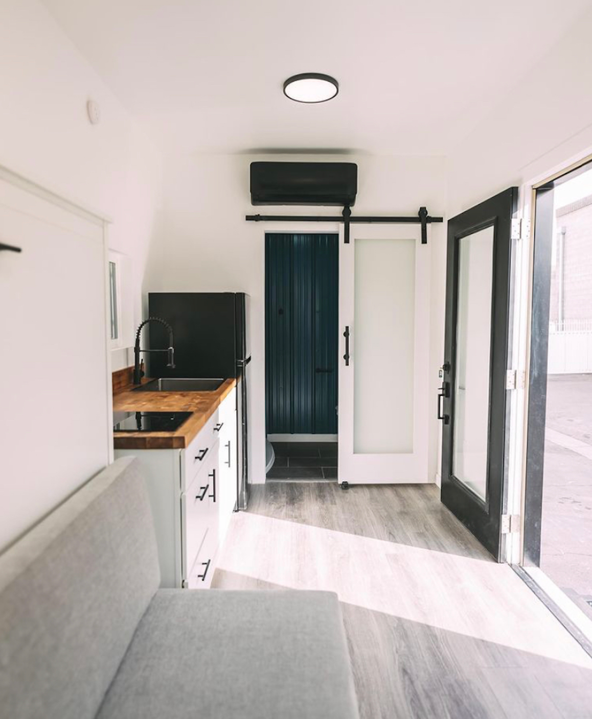 4 Container Home Bundle | Alternative Living Spaces | The Prefab Directory