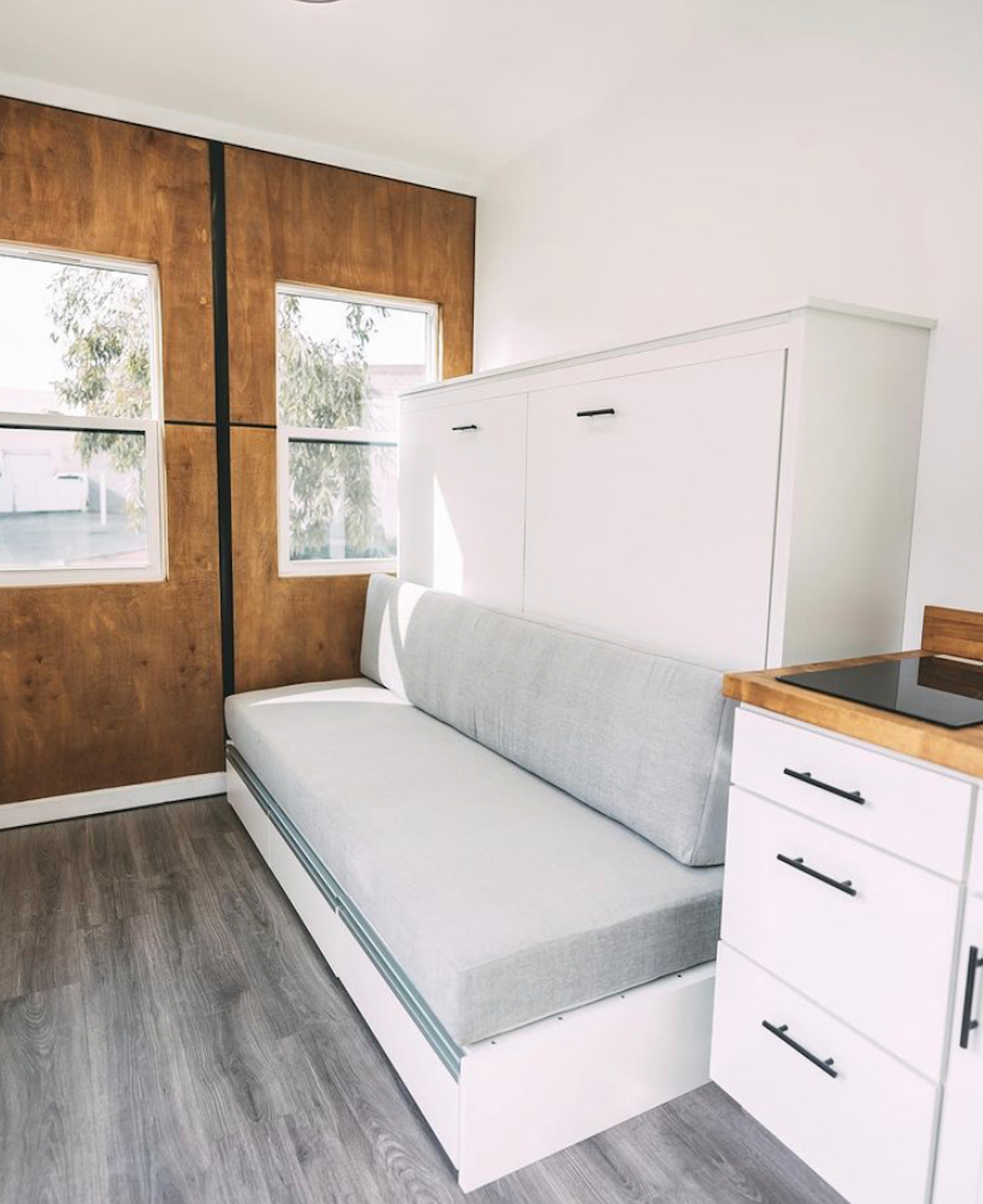4 Container Home Bundle thumbnail 3