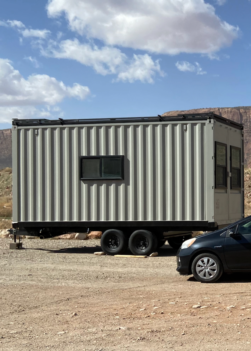 4 Container Home Bundle thumbnail 4
