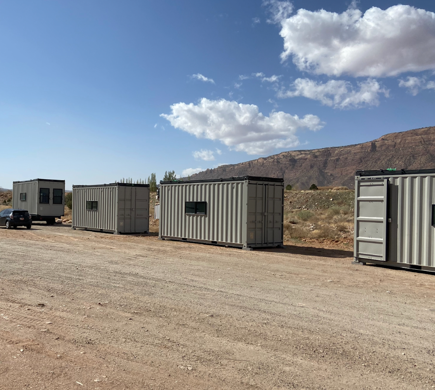 4 Container Home Bundle thumbnail 8