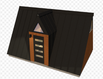 A-frame Shell thumbnail 14