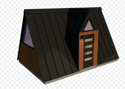 A-frame Shell thumbnail 15