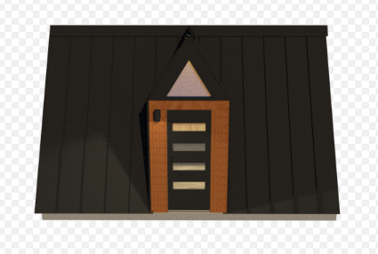 A-frame Shell thumbnail 16