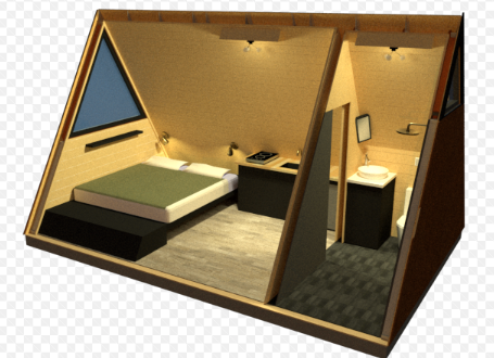 A-frame Shell thumbnail 17
