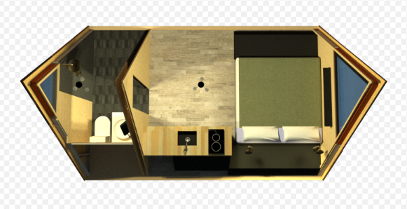 A-frame Shell thumbnail 24