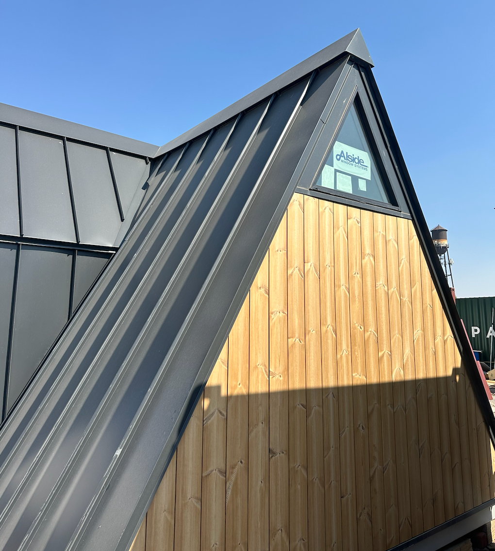 A-frame Shell thumbnail 4
