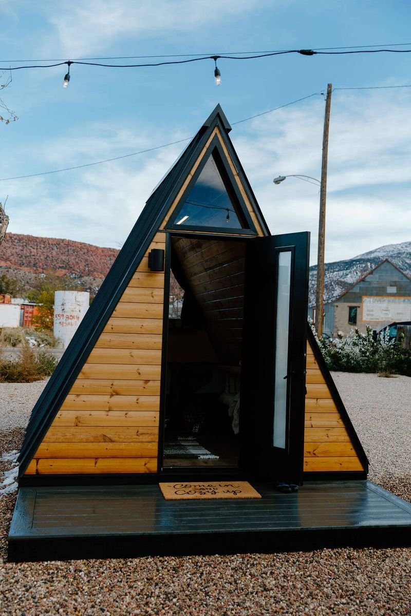 ALT 12’ A-Frame thumbnail 10