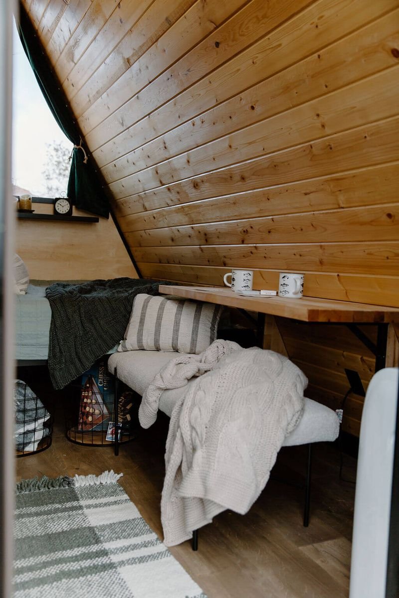 ALT 12’ A-Frame thumbnail 14