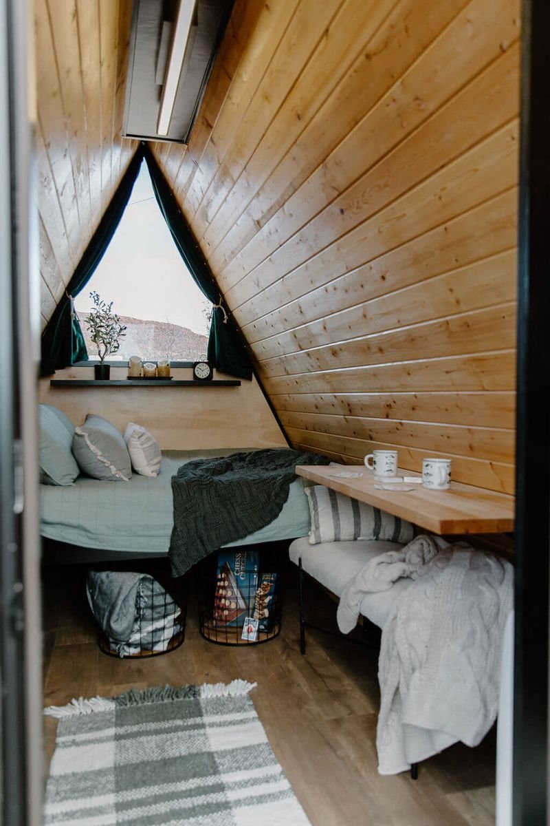 ALT 12’ A-Frame thumbnail 16