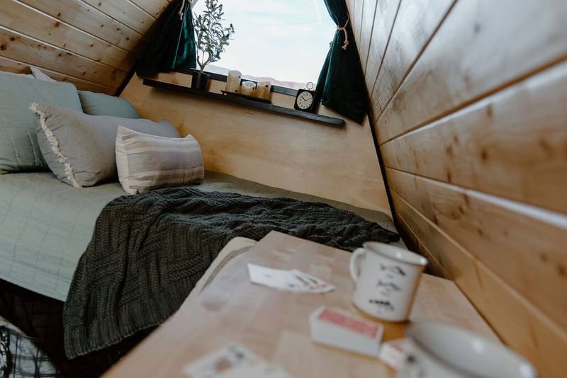 ALT 12’ A-Frame thumbnail 18