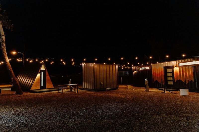 ALT 12’ A-Frame thumbnail 3