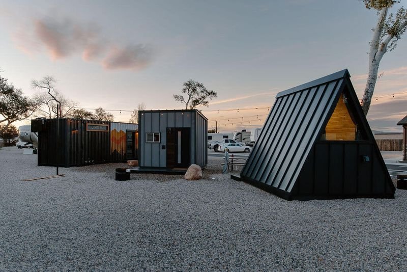 ALT 12’ A-Frame thumbnail 4