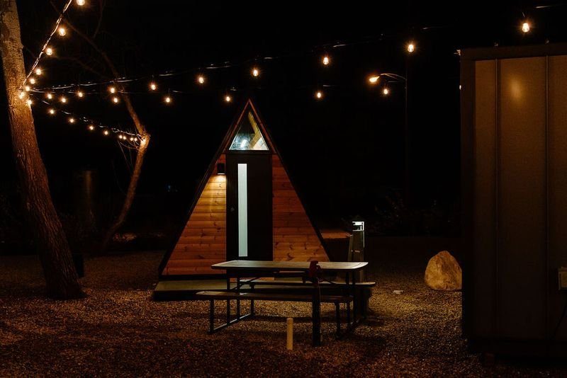 ALT 12’ A-Frame thumbnail 6
