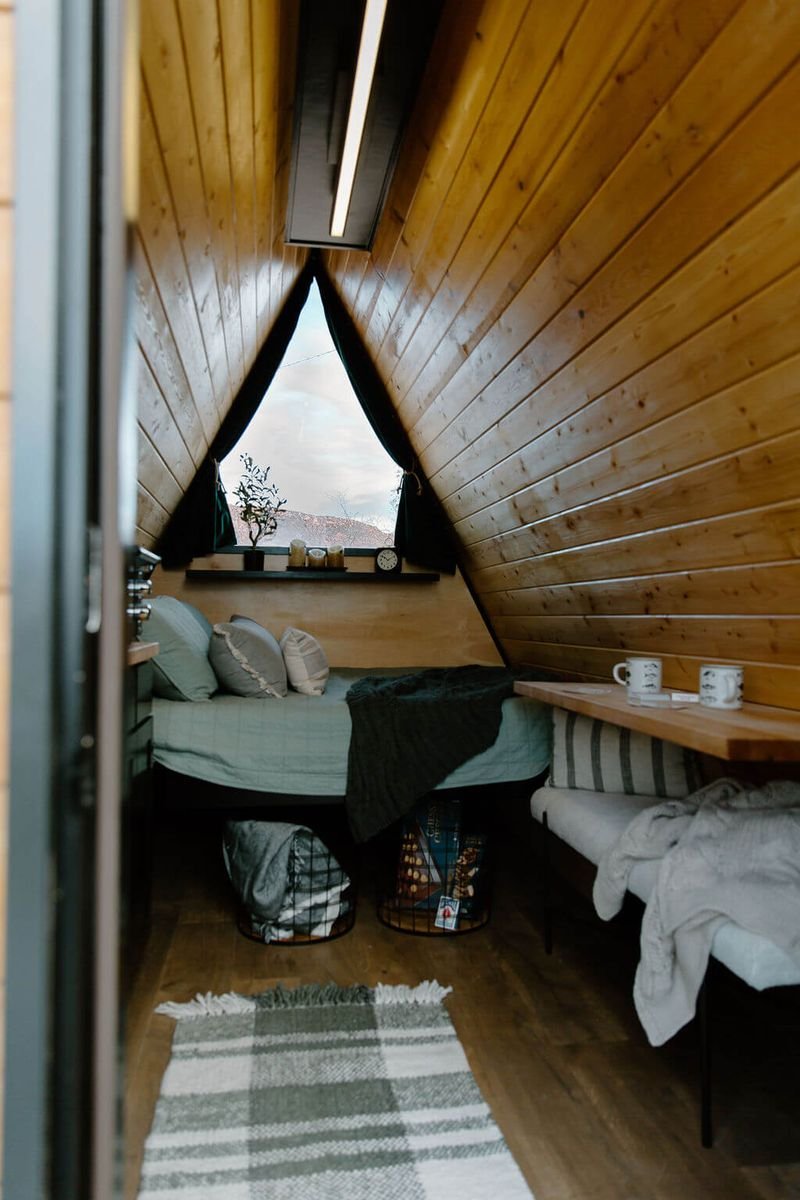 ALT 12’ A-Frame thumbnail 8