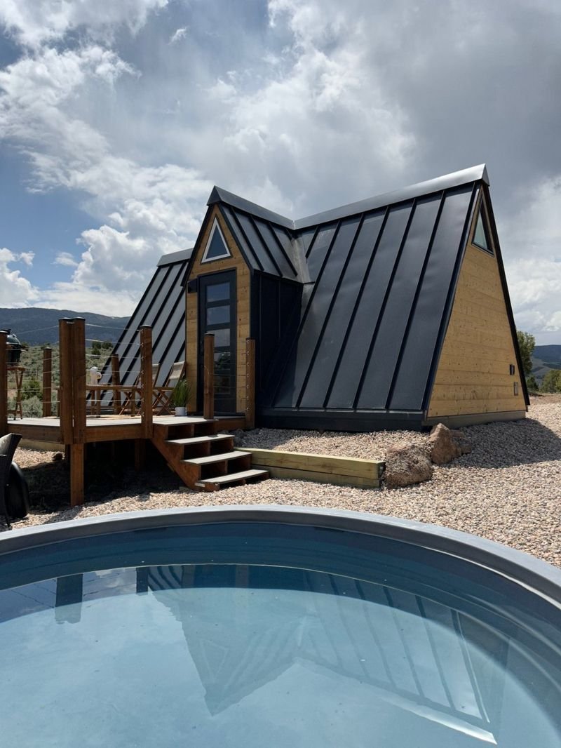 ALT 20’ A-Frame thumbnail 11