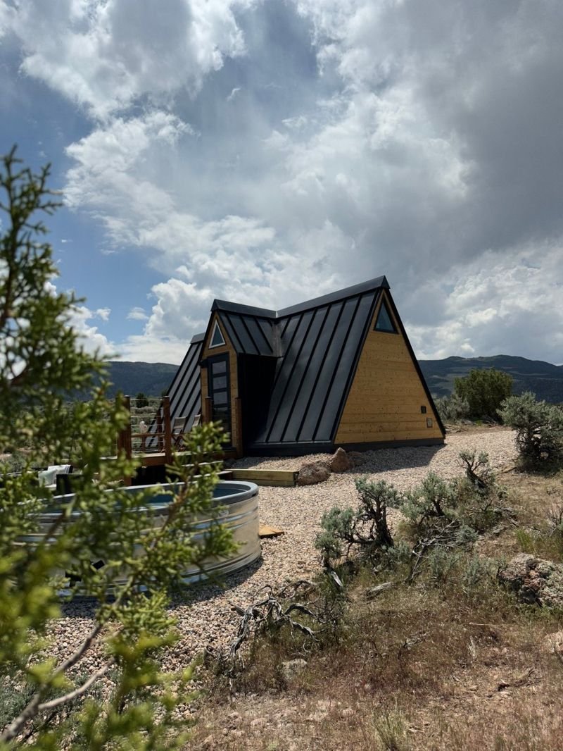 ALT 20’ A-Frame thumbnail 12