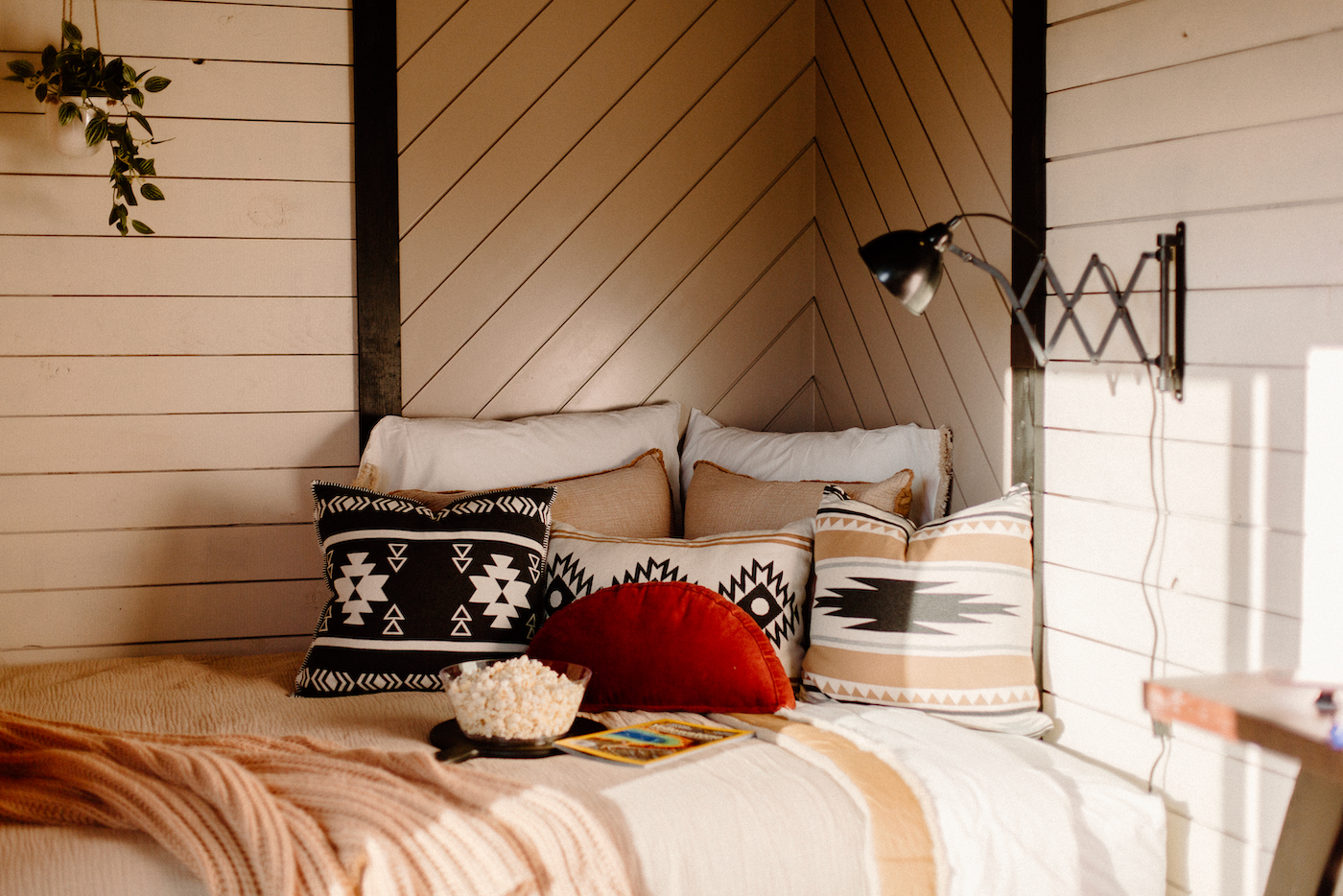Barnwood Tiny Home photo 1