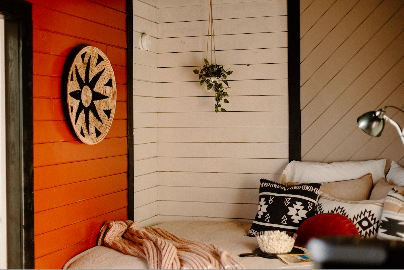 Barnwood Tiny Home thumbnail 2