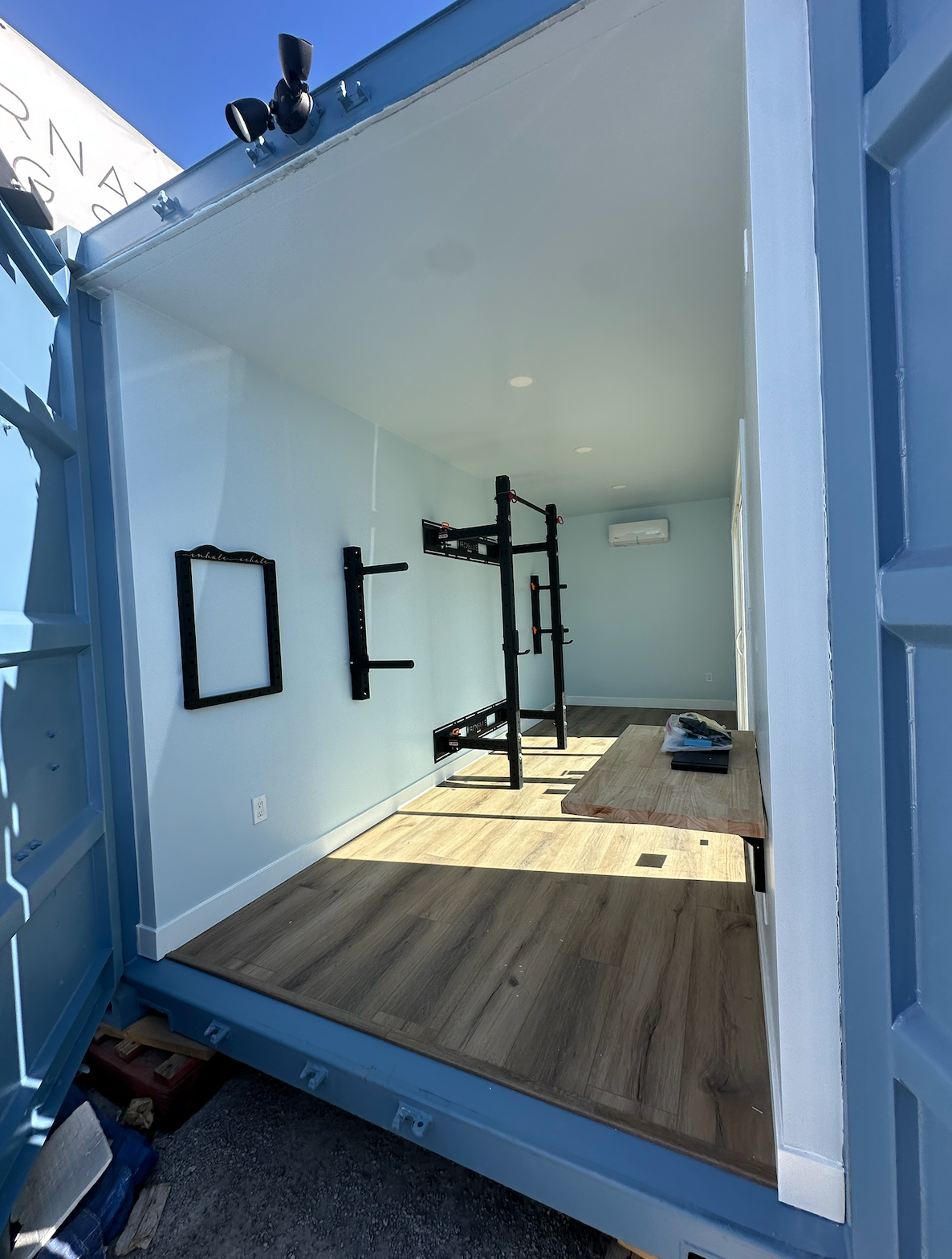 Container Gym photo 1