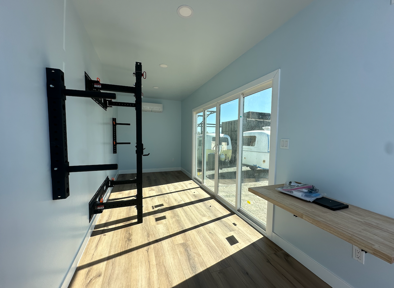 Container Gym thumbnail 4