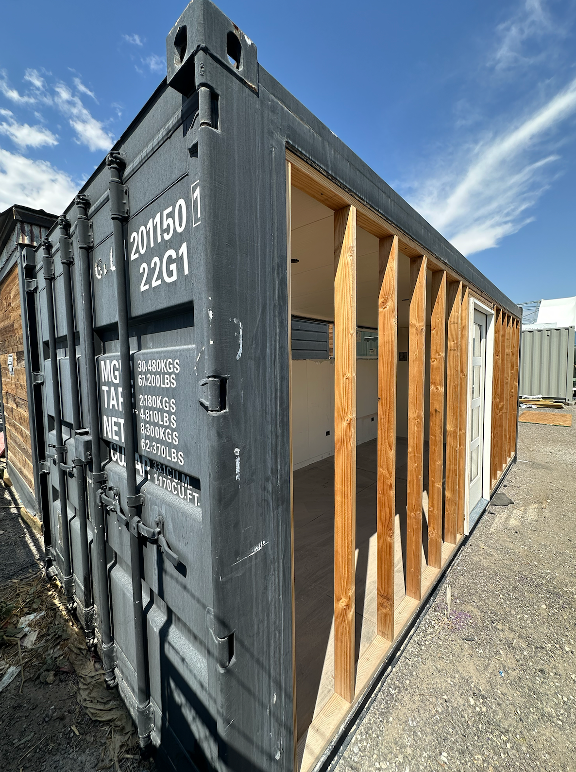 Container Shell thumbnail 3