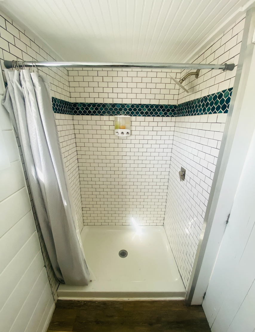 Container Tiny Home thumbnail 7