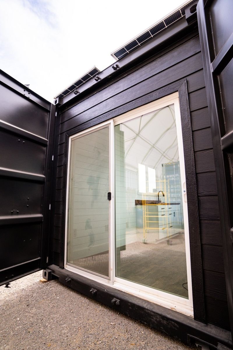 Luxe ALT 20’ Tiny Home thumbnail 4