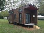 Austin American Tiny House thumbnail 3