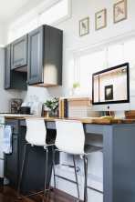 Golden American Tiny House photo 1