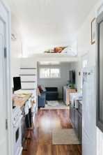 Golden American Tiny House thumbnail 3