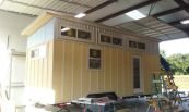 The 20′ Phoenix American Tiny House photo 1