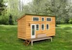 The 20′ Phoenix American Tiny House thumbnail 2