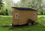 The 20′ Phoenix American Tiny House thumbnail 3