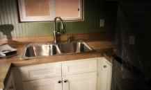 The 24′ Everett American Tiny House photo 1