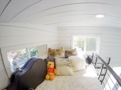 The 28′ San Francisco American Tiny House thumbnail 2