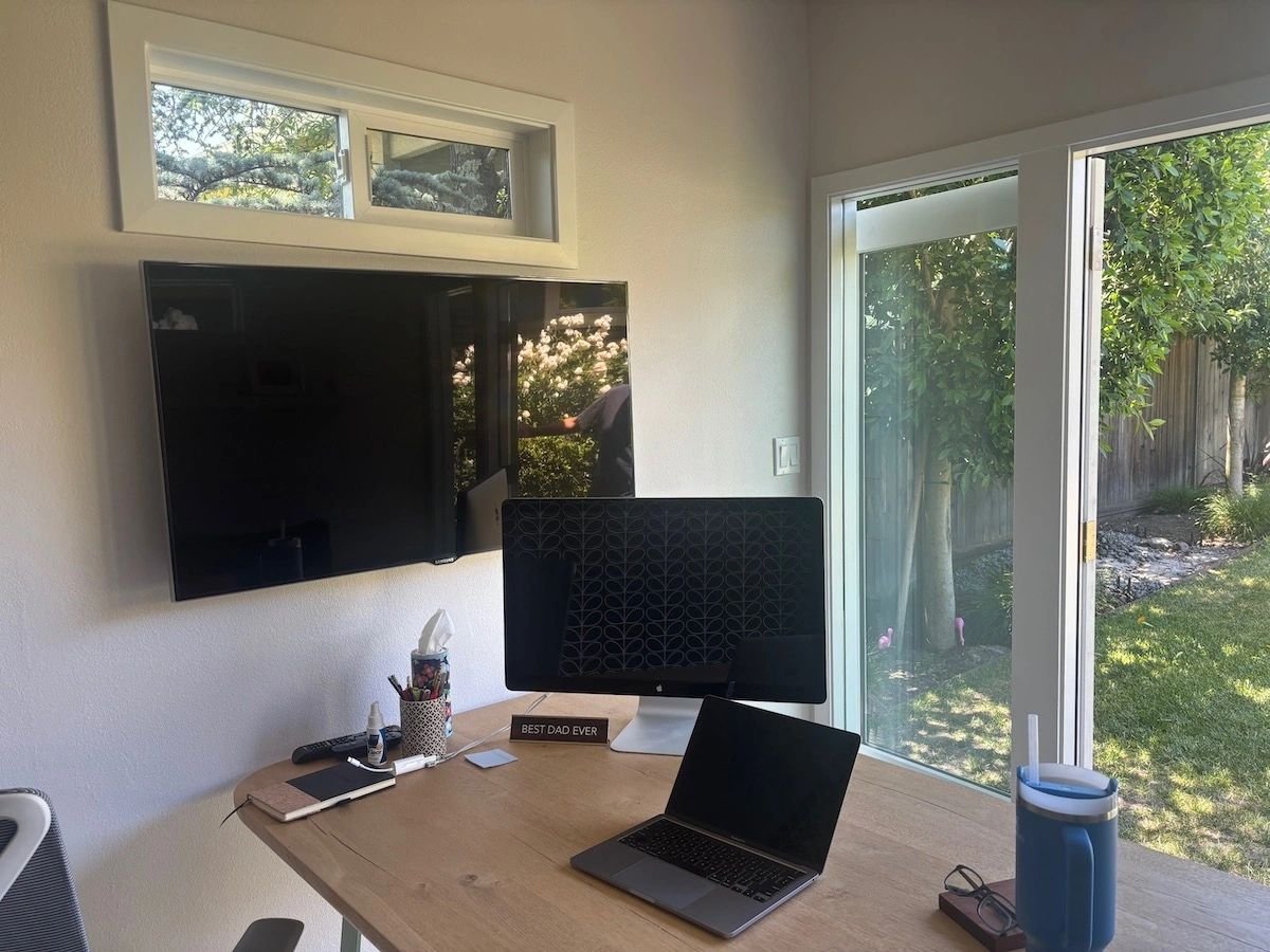 The Original Eichler Shed thumbnail 16