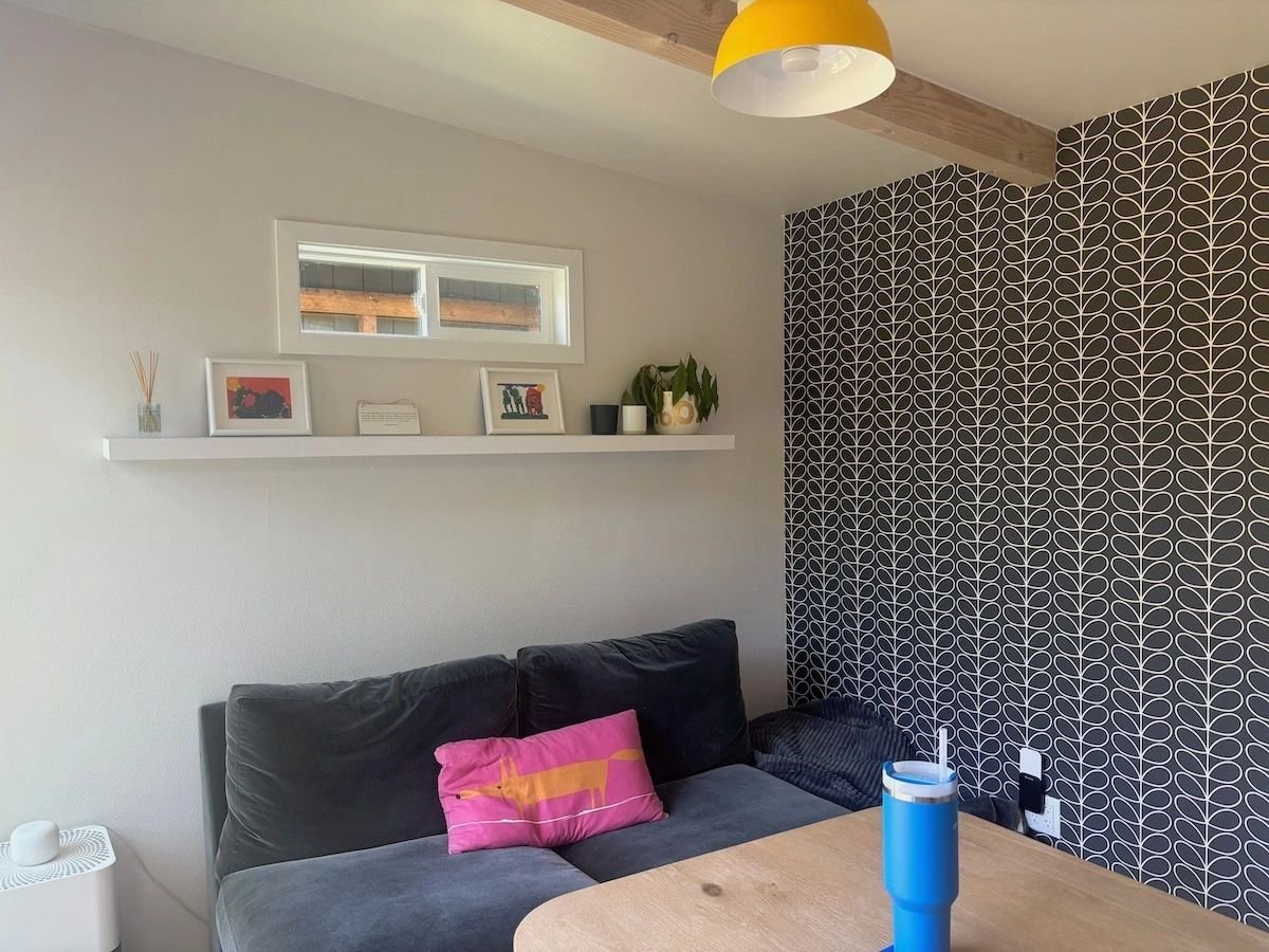 The Original Eichler Shed thumbnail 17