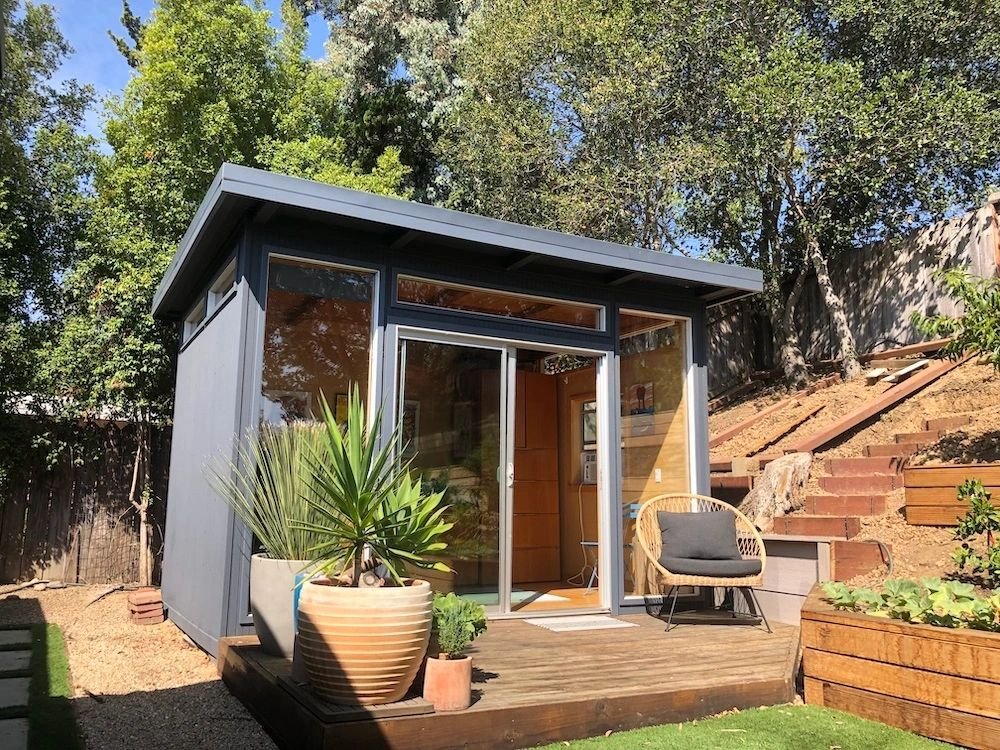 The Original Eichler Shed thumbnail 25