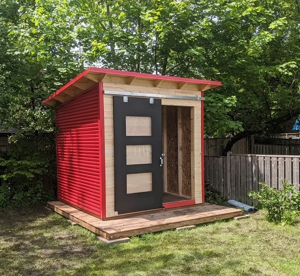 ESSENTIAL SHEDS photo 1