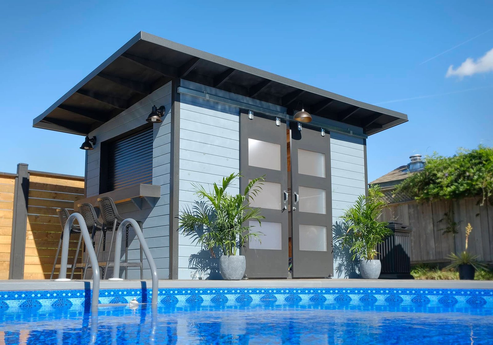 S.S - The Tilsonburg Poolside Bar photo 1